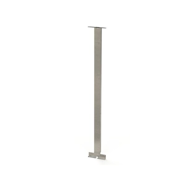 Plate, IMS Filler Galvanized